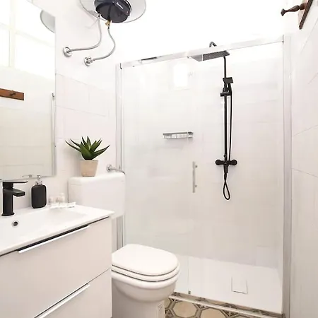 Appartamento Iflat Casa Ponticello Kemonia *