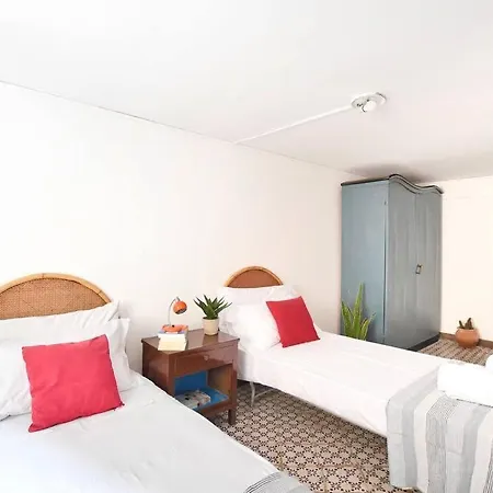 Iflat Casa Ponticello Kemonia Palermo