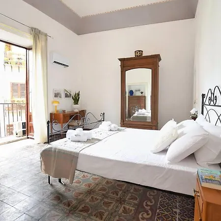Iflat Casa Ponticello Kemonia Appartamento