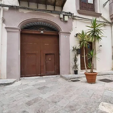 Appartamento Iflat Casa Ponticello Kemonia