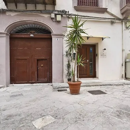 Iflat Casa Ponticello Kemonia Appartamento