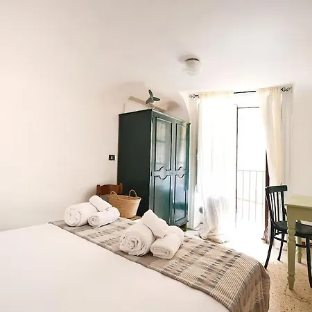 Appartamento Iflat Casa Ponticello Kemonia Palermo