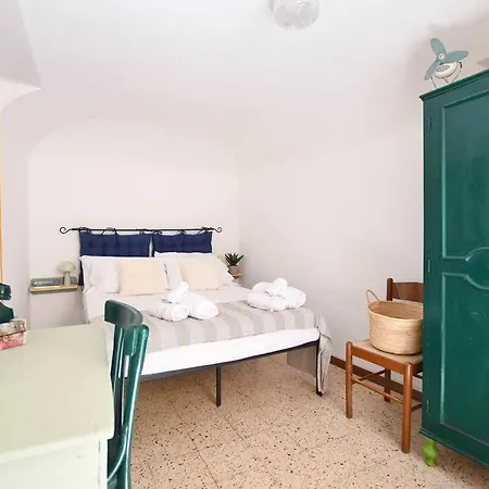 Iflat Casa Ponticello Kemonia Appartamento Palermo