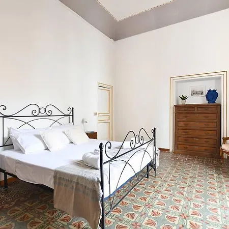 Appartamento Iflat Casa Ponticello Kemonia