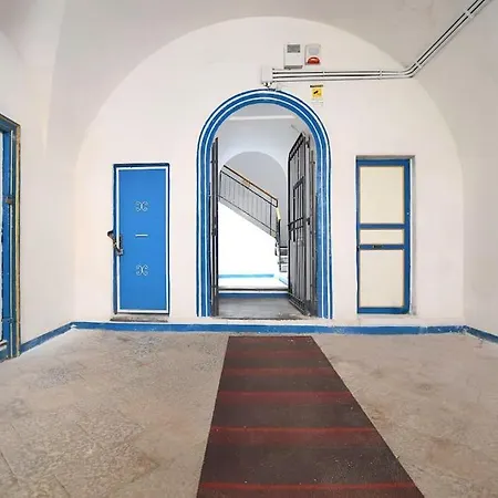 Appartamento Iflat Casa Ponticello Kemonia *