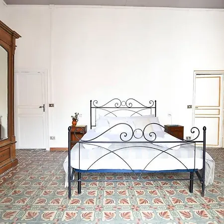 Iflat Casa Ponticello Kemonia