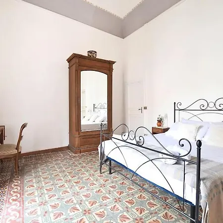 Iflat Casa Ponticello Kemonia *