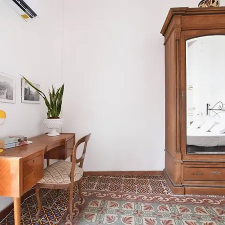 Appartamento Iflat Casa Ponticello Kemonia