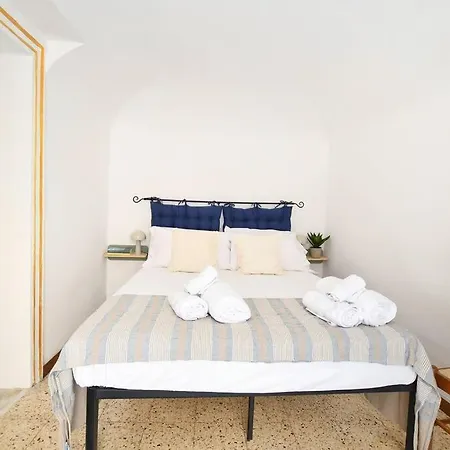 Iflat Casa Ponticello Kemonia Appartamento Palermo