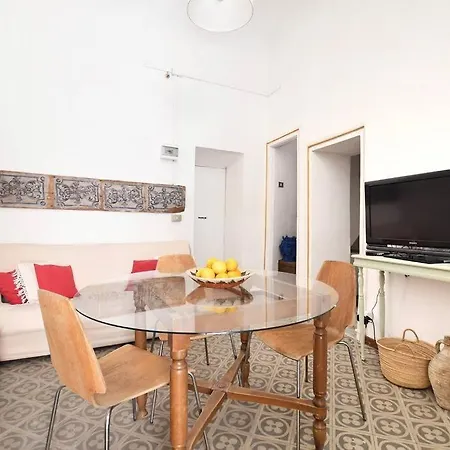 Iflat Casa Ponticello Kemonia Apartament