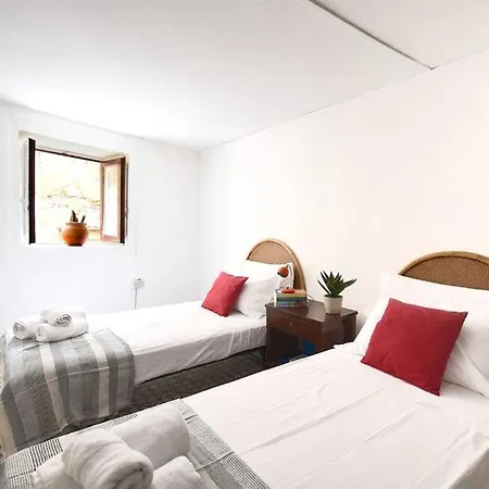 Iflat Casa Ponticello Kemonia *